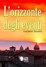 L'orizzonte degli eventi