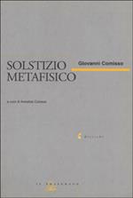 Solstizio metafisico