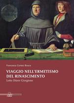 Viaggio nell'ermetismo del Rinascimento. Lotto Dürer Giorgione