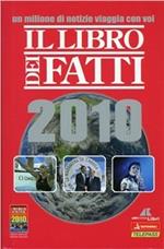 Il libro dei fatti 2010