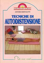 Tecniche di autodistensione