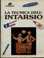 La tecnica dell'intarsio