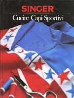 Cucire capi sportivi