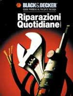 Riparazioni quotidiane