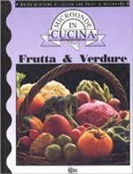 Frutta e verdure