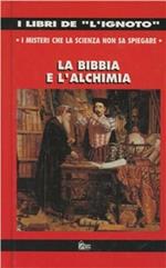 La bibbia e l'alchimia