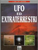 UFO ed extraterrestri