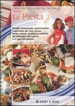 La pasta. Vol. 2