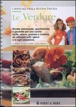 Le verdure