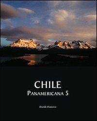 Chile. Panamericana 5 - Davide Pianezze - copertina