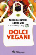 Dolci vegani