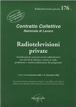 CCNL radiotelevisioni private