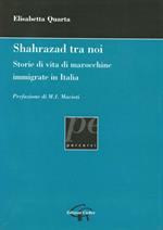 Shahrazad tra noi