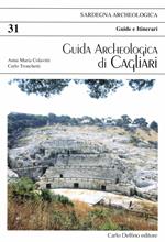 Guida archeologica di Cagliari