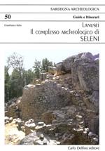 Lanusei Seleni complesso archeologico