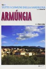 Armungia. Tutti i comuni della Sardegna