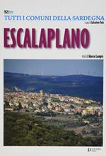 Escalaplano. Tutti i comuni della Sardegna