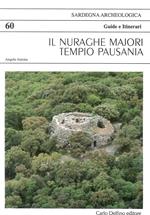 Il nuraghe Majori di Tempio Pausania