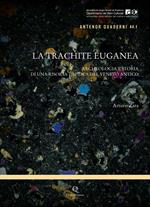 La trachite euganea. Archeologia e storia di una risorsa lapidea del Veneto antico