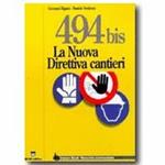 494-bis. La nuova direttiva cantieri