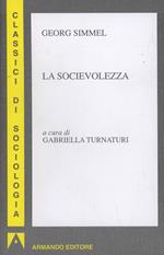 La socievolezza