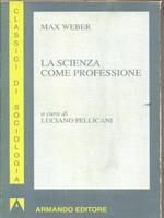 La scienza come professione