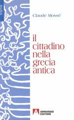 Il cittadino nella Grecia antica