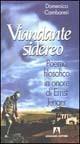 Viandante sidereo. Poema filosofico in onore di Ernst Jünger - Domenico Cambareri - copertina