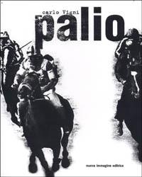 Palio - Carlo Vigni - copertina