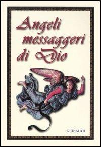 Angeli messaggeri di Dio - copertina