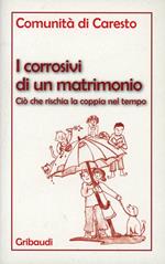 Corrosivi di un matrimonio