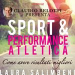 Sport e Performance atletica