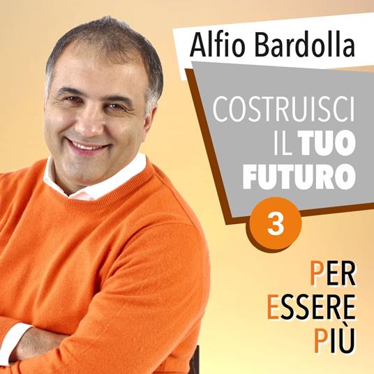 Costruisci il tuo futuro