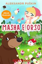 Masha e Orso