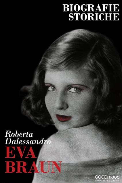 Eva Braun - Roberta D'Alessandro - ebook