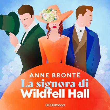 La Signora di Wildfell Hall