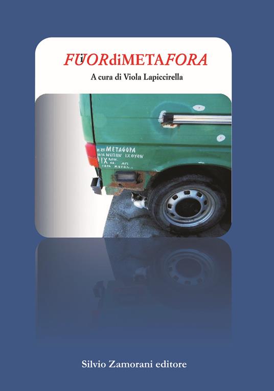 Fior di metafora - copertina