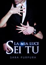 Dammi solo un per sempre - la storia di Liam e Bre 2 - Sara Purpura