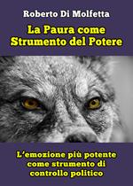 La paura come strumento del potere