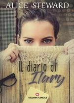 Il diario di Ilary