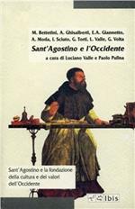 Sant'Agostino e l'Occidente