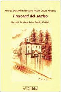 I racconti del sorriso - copertina