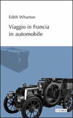 Viaggio in Francia in automobile