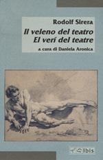 Il veleno del teatro-El verí del teatre