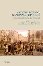 Nazione, popolo, nazionale-popolare. Una costellazione gramsciana