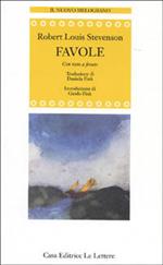 Le favole