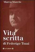 Vita scritta di Federigo Tozzi