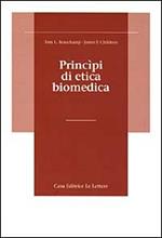 Principi di etica biomedica