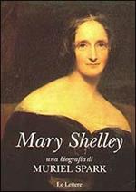 Mary Shelley