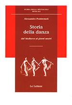 Storia della danza. Dal Medioevo ai giorni nostri